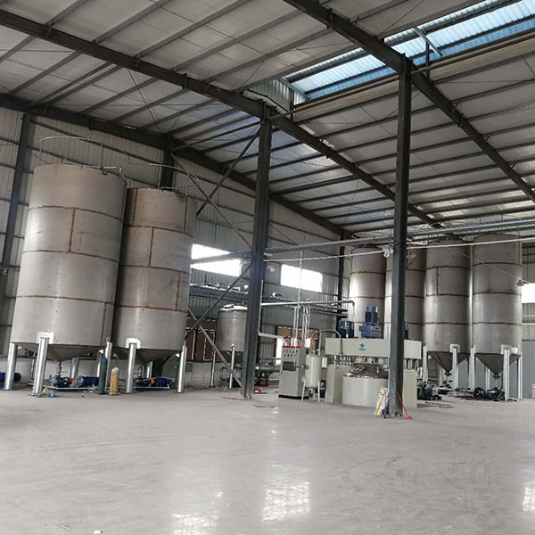 雙工位壓料機(jī)